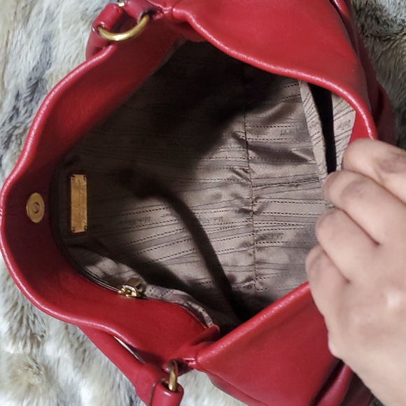 Salvatore Ferragamo shoulder bag - Picture 4 of 14